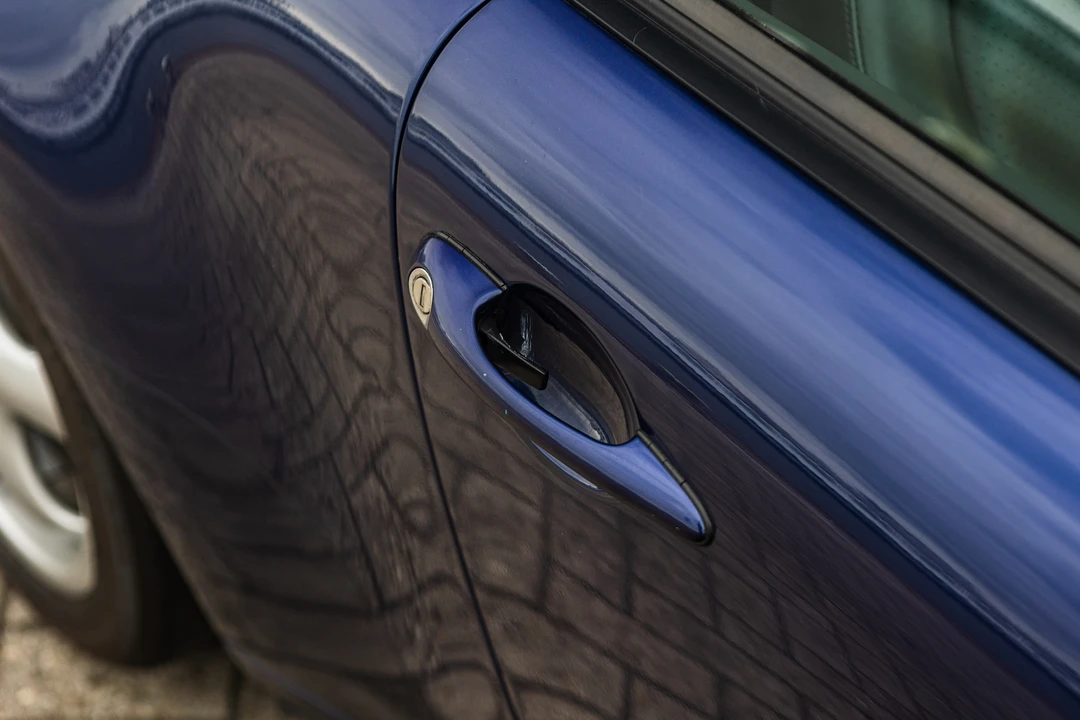 1994 Porsche 993 Carrera - Image 29 of 31