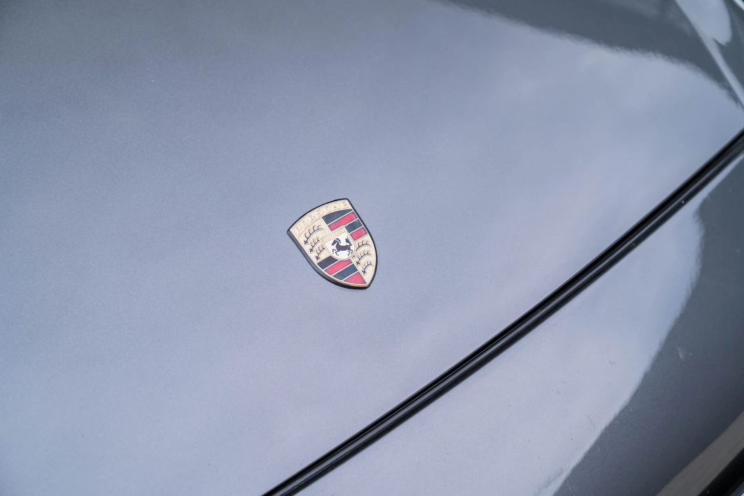 1994 Porsche 993 Carrera - Image 23 of 31