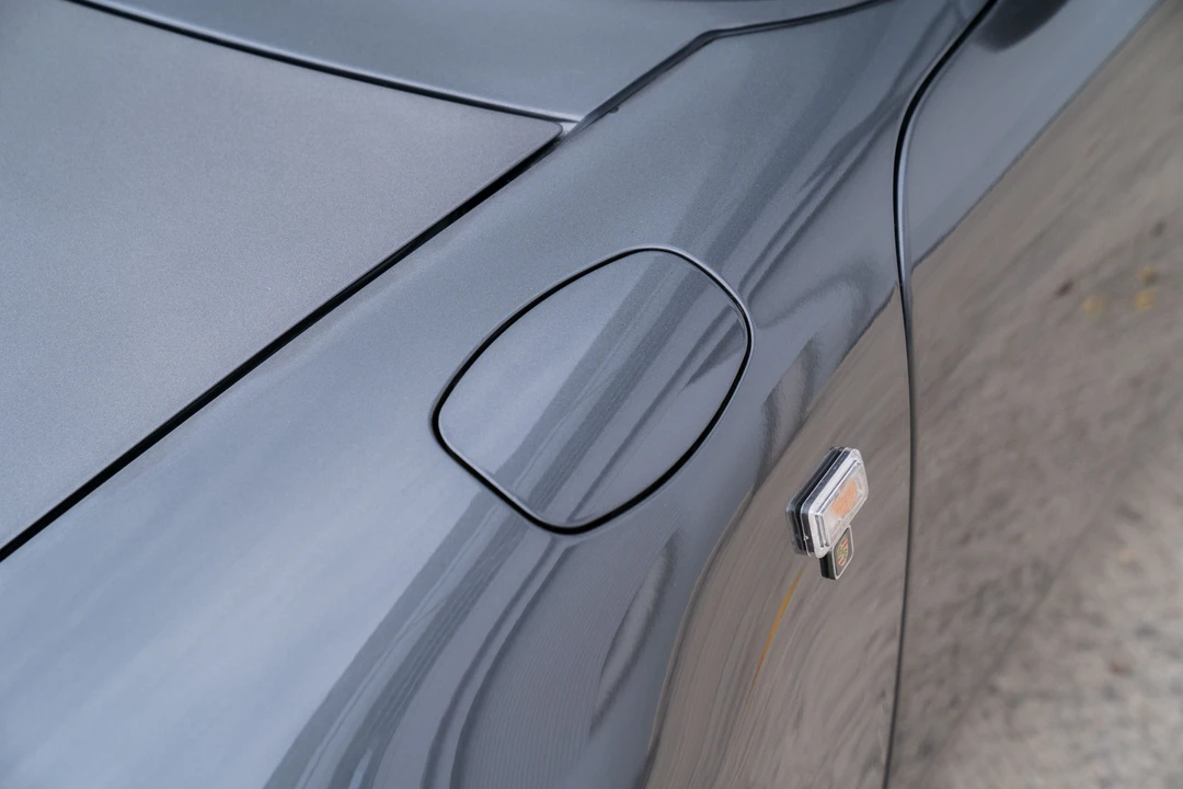 1994 Porsche 993 Carrera - Image 28 of 31