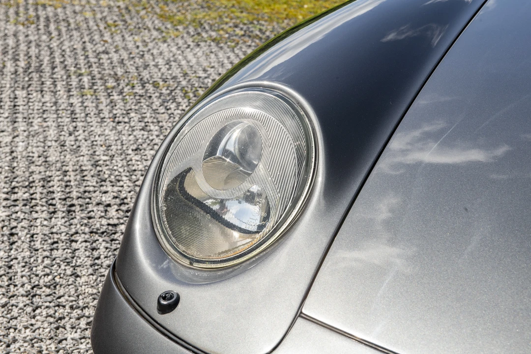 1994 Porsche 993 Carrera - Image 21 of 31