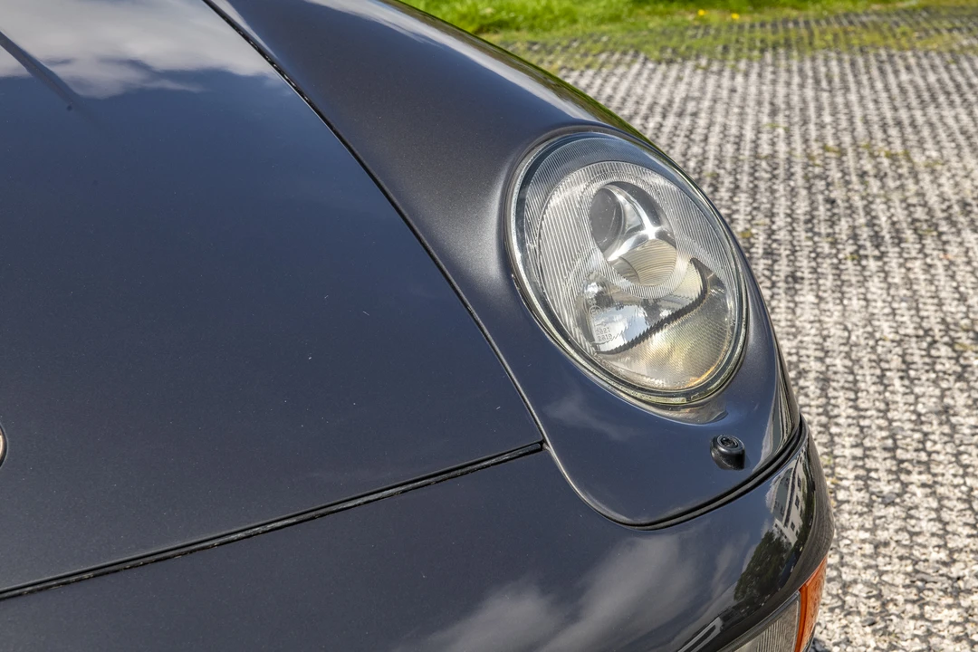 1994 Porsche 993 Carrera - Image 22 of 31