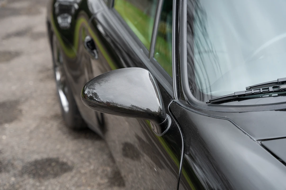 1994 Porsche 993 Carrera - Image 29 of 31