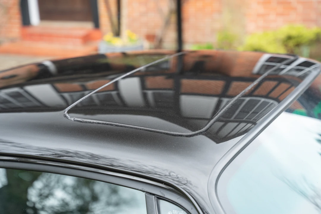 1994 Porsche 993 Carrera - Image 31 of 31