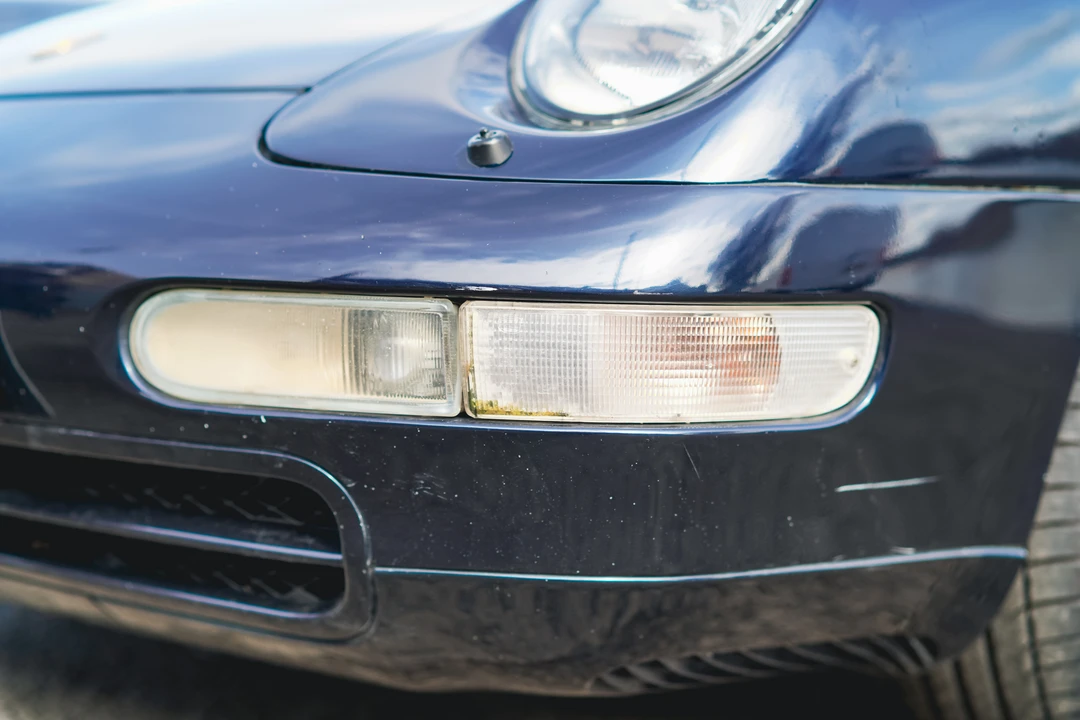 1994 Porsche 993 Carrera - Image 18 of 31