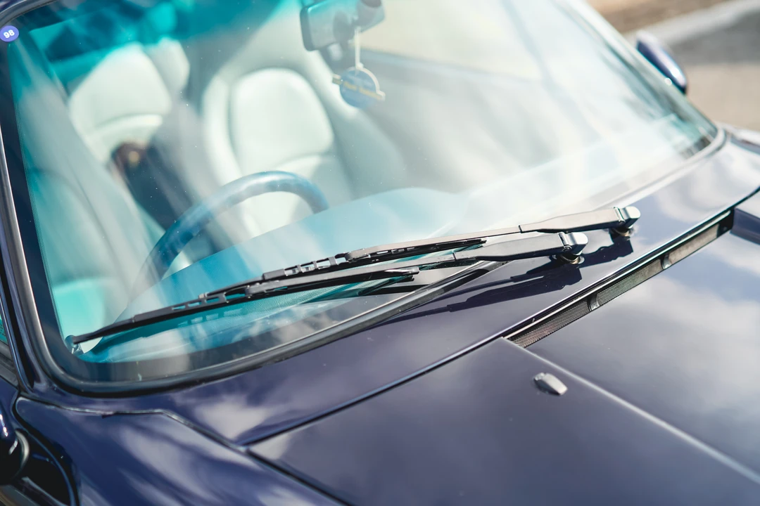 1994 Porsche 993 Carrera - Image 19 of 31