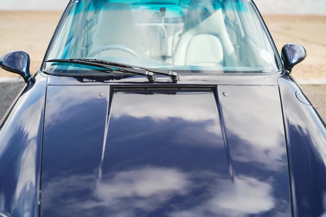 1994 Porsche 993 Carrera - Image 20 of 31