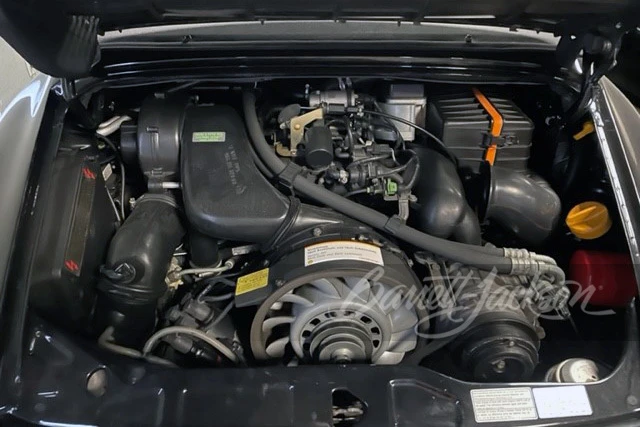 1994 Porsche 964 Carrera - Image 2 of 12