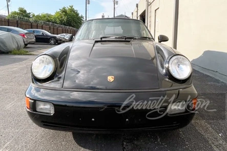 1994 Porsche 964 Carrera - Image 4 of 12