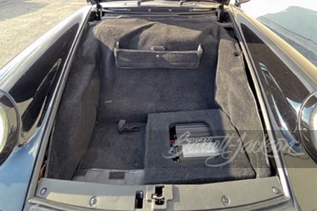 1994 Porsche 964 Carrera - Image 5 of 12