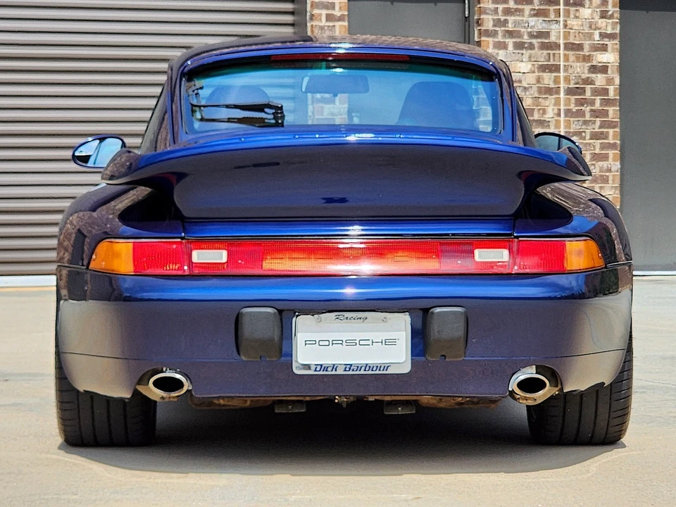1994 Porsche 964 Carrera - Image 15 of 31