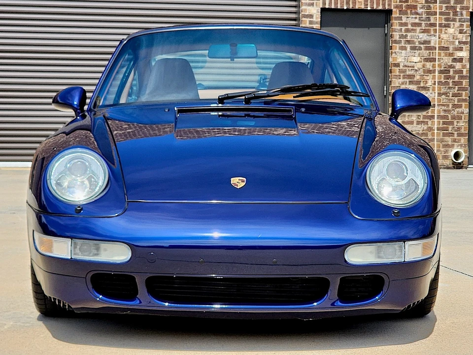 1994 Porsche 964 Carrera - Image 25 of 31