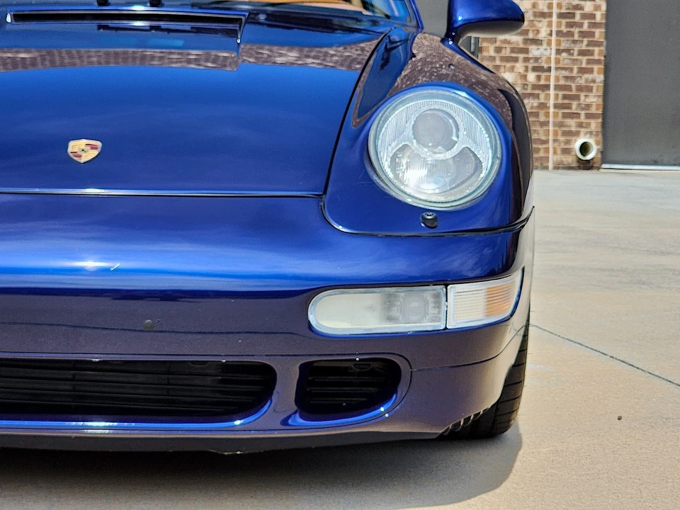 1994 Porsche 964 Carrera - Image 29 of 31