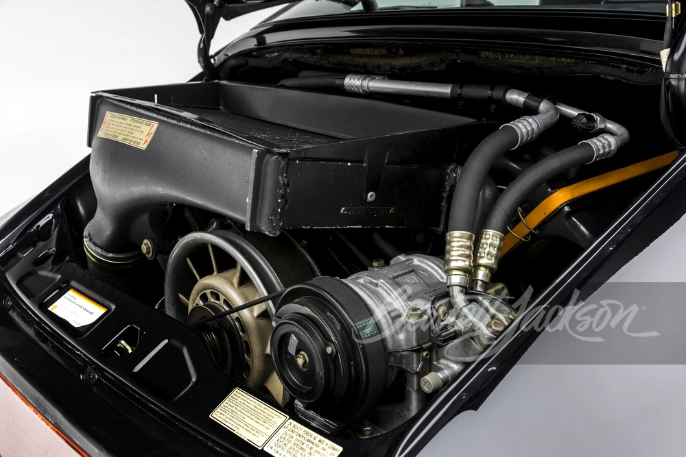 1994 Porsche 964 Turbo - Image 2 of 31