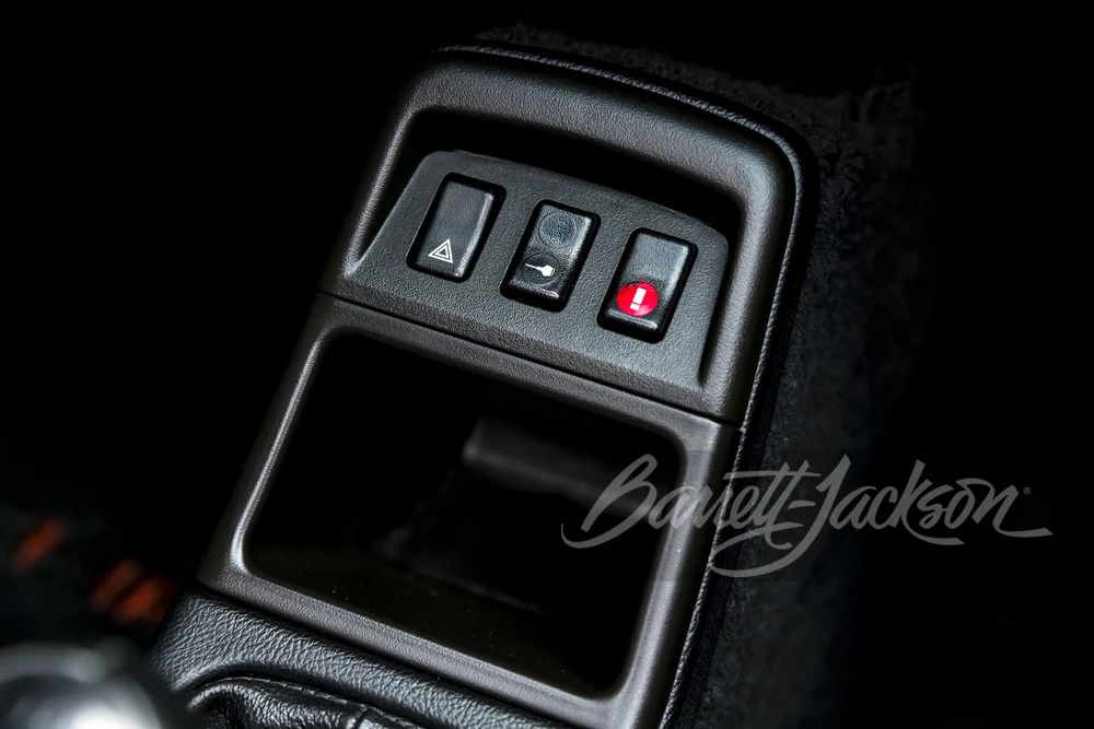 1994 Porsche 964 Turbo - Image 8 of 31