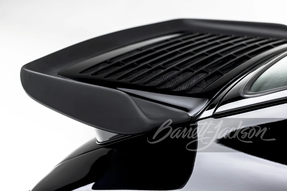 1994 Porsche 964 Turbo - Image 13 of 31