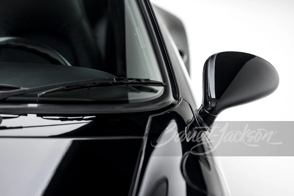 1994 Porsche 964 Turbo - Image 19 of 31