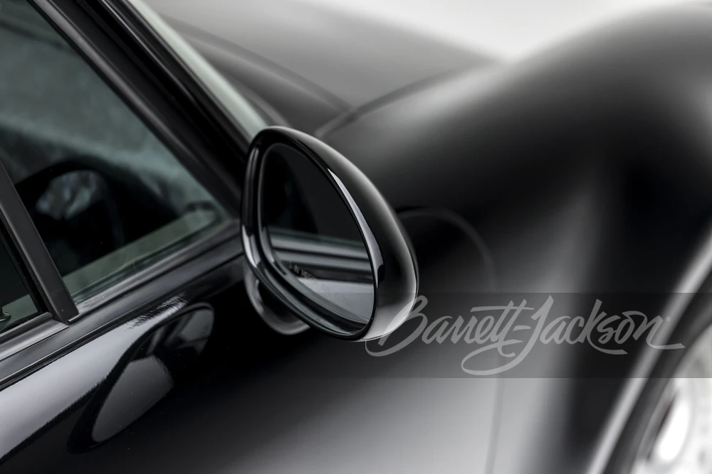 1994 Porsche 964 Turbo - Image 20 of 31
