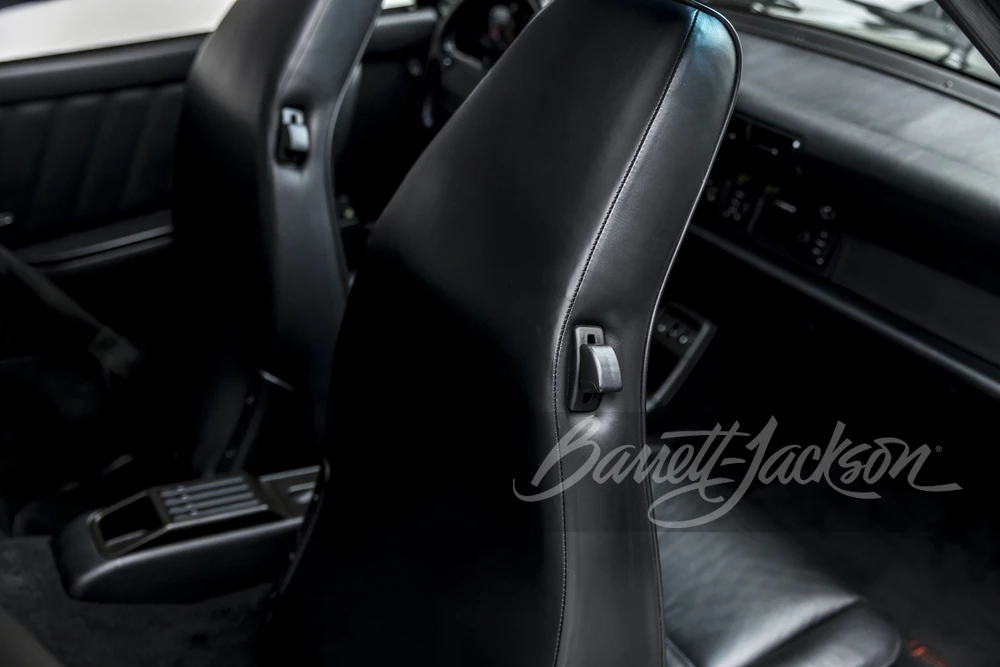 1994 Porsche 964 Turbo - Image 22 of 31