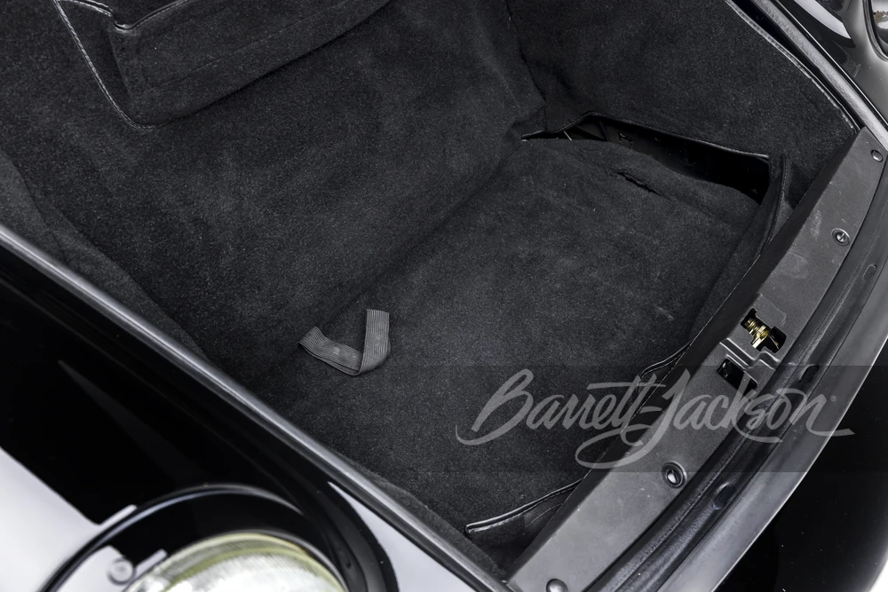 1994 Porsche 964 Turbo - Image 26 of 31
