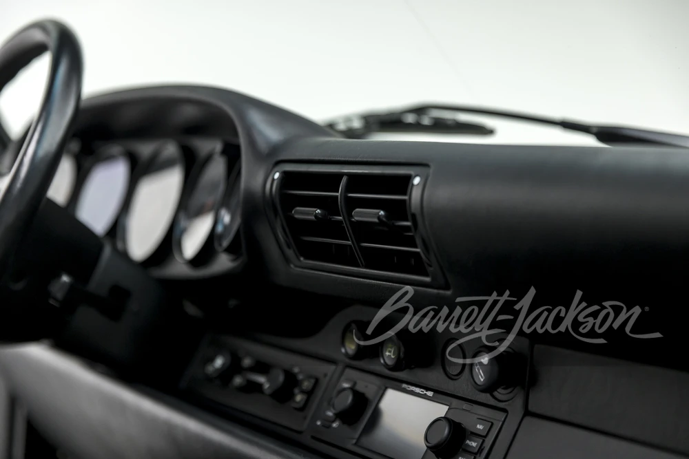 1994 Porsche 964 Turbo - Image 27 of 31