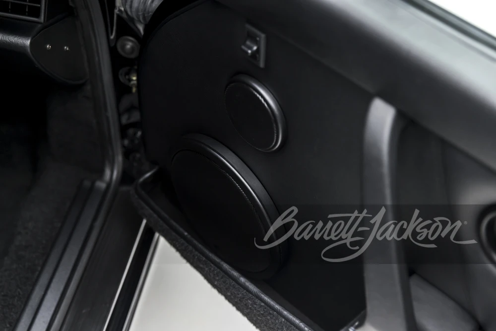 1994 Porsche 964 Turbo - Image 30 of 31