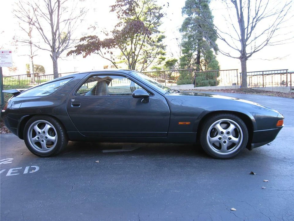 1994 Porsche 928 GTS - Image 5 of 5