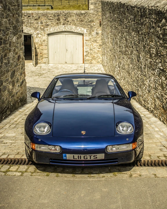 1994 Porsche 928 GTS - Image 18 of 31