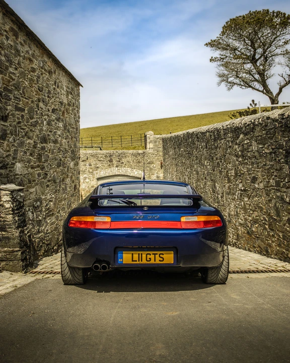 1994 Porsche 928 GTS - Image 20 of 31