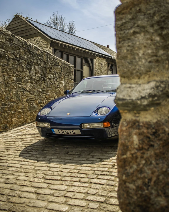 1994 Porsche 928 GTS - Image 21 of 31