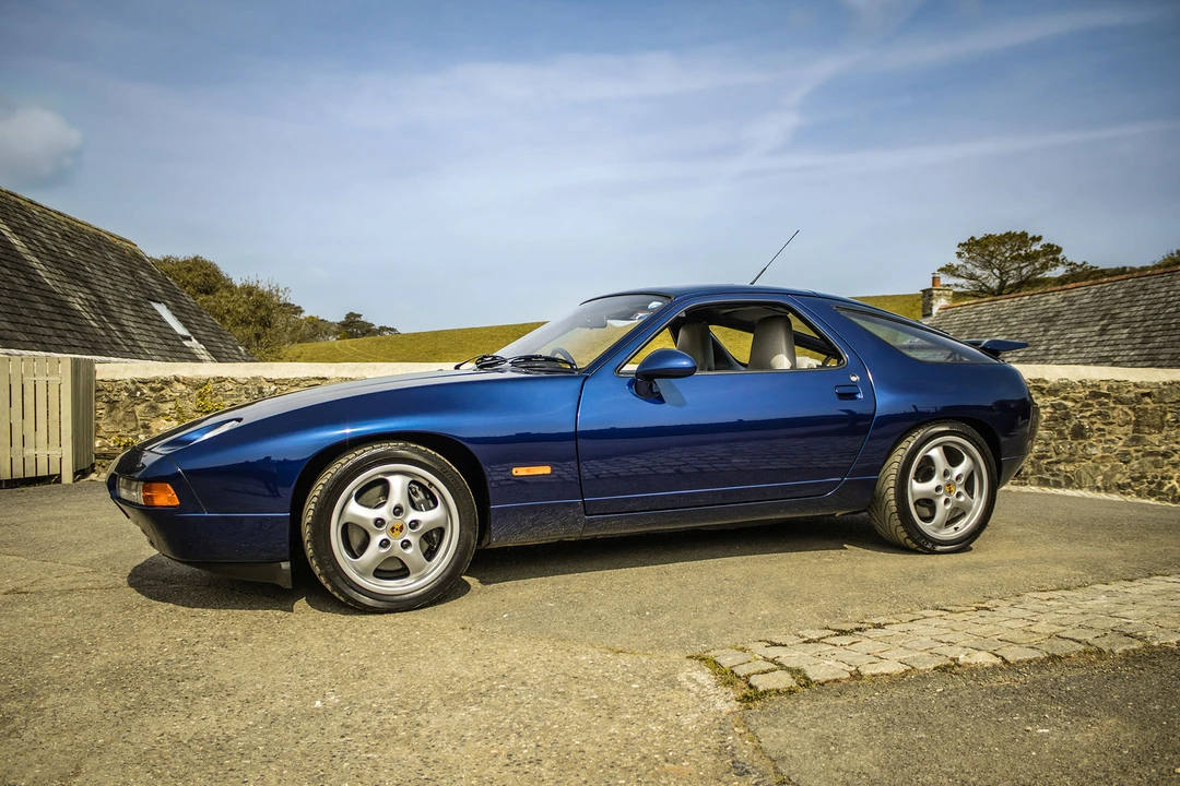 1994 Porsche 928 GTS - Image 4 of 31