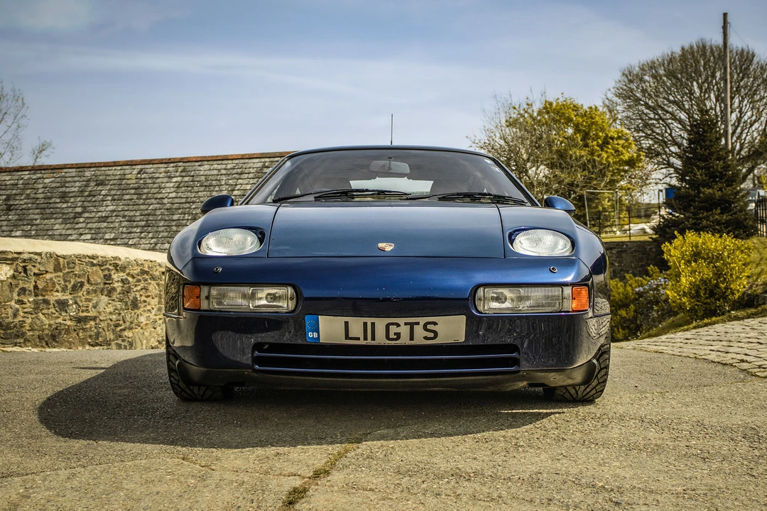 1994 Porsche 928 GTS - Image 11 of 31