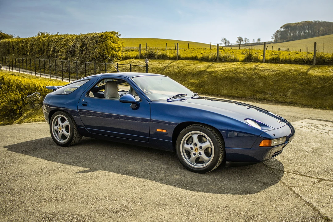 1994 Porsche 928 GTS - Image 15 of 31