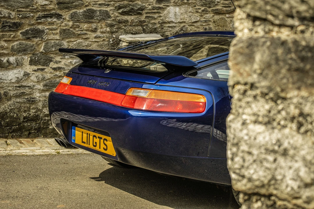1994 Porsche 928 GTS - Image 17 of 31