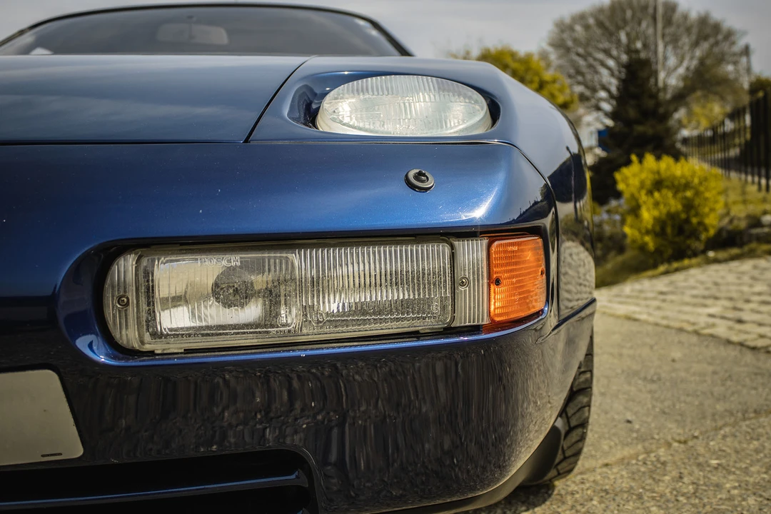 1994 Porsche 928 GTS - Image 22 of 31