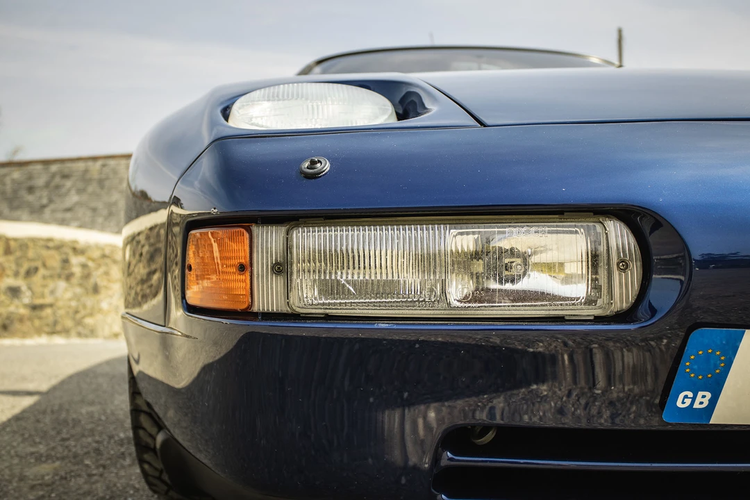 1994 Porsche 928 GTS - Image 24 of 31