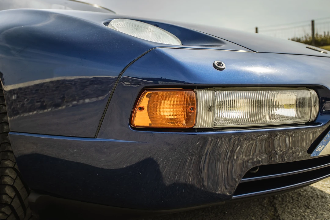 1994 Porsche 928 GTS - Image 25 of 31