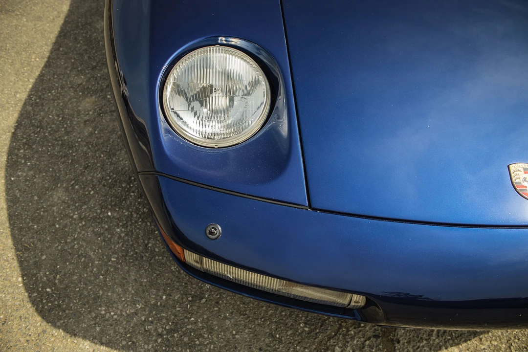 1994 Porsche 928 GTS - Image 26 of 31