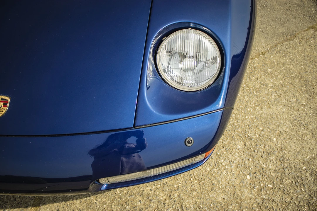 1994 Porsche 928 GTS - Image 27 of 31