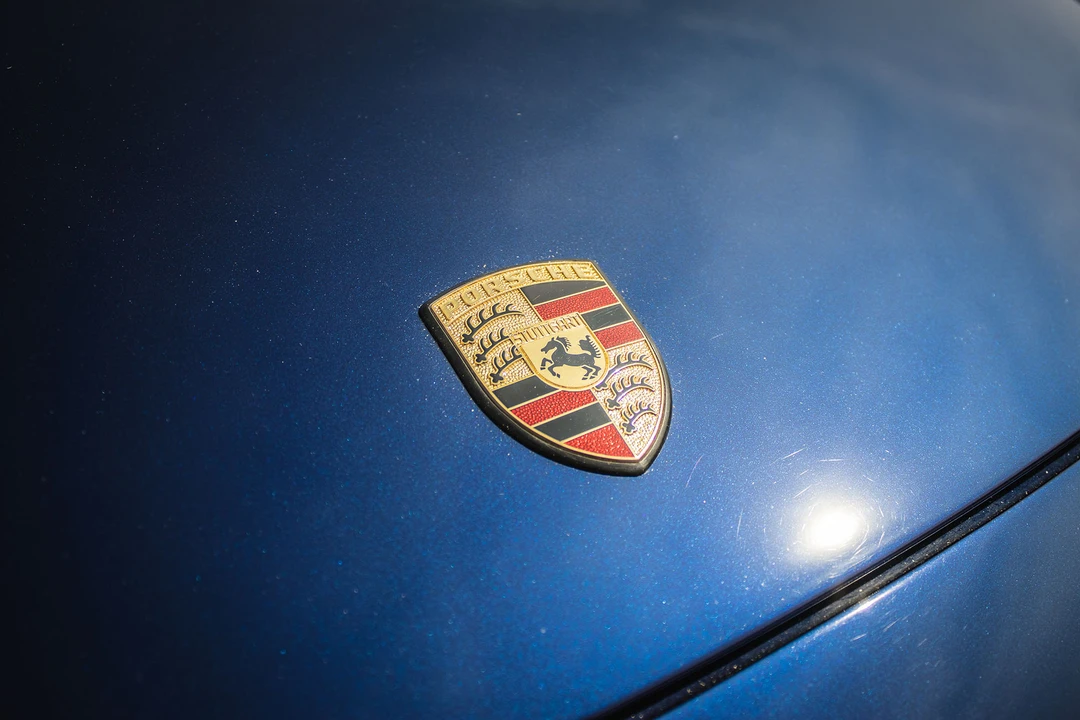 1994 Porsche 928 GTS - Image 28 of 31