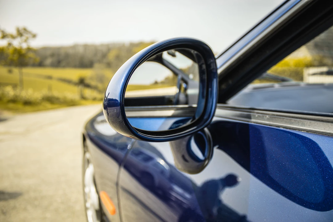 1994 Porsche 928 GTS - Image 29 of 31