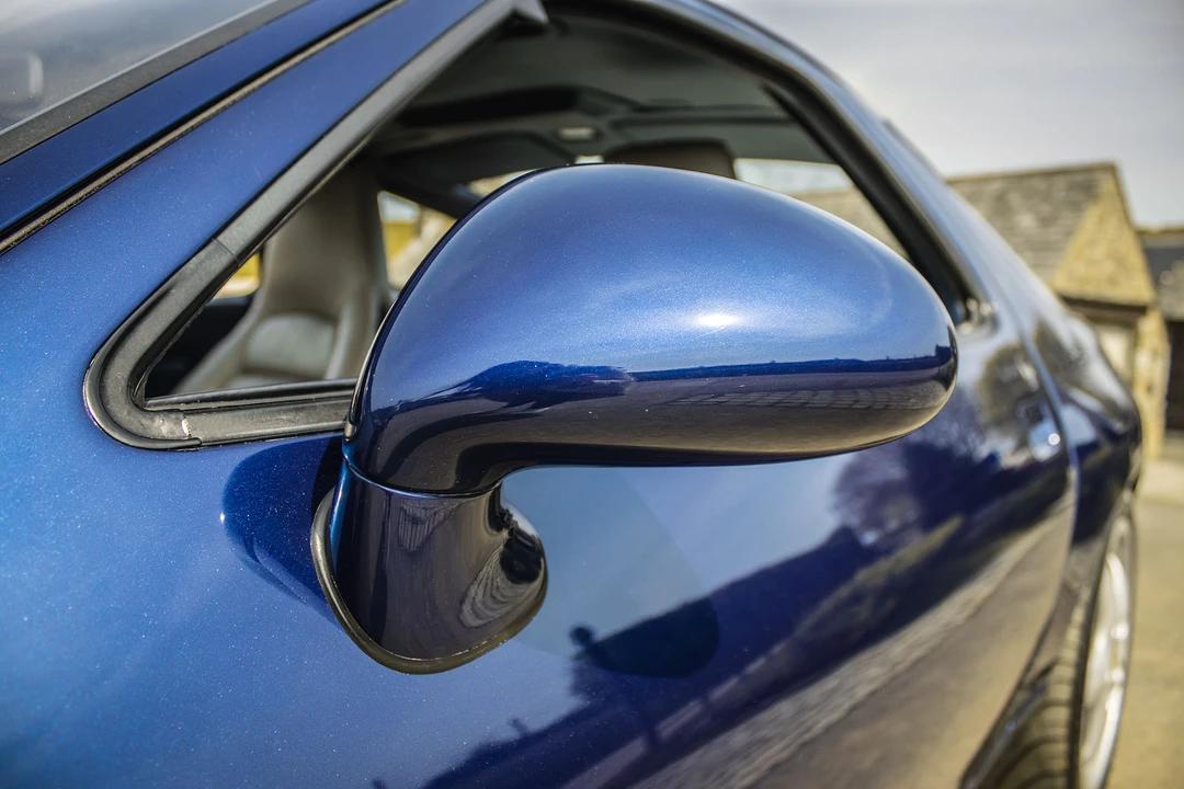 1994 Porsche 928 GTS - Image 30 of 31