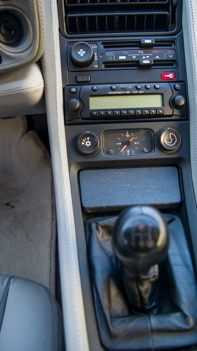 1994 Porsche 928 GTS - Image 22 of 31