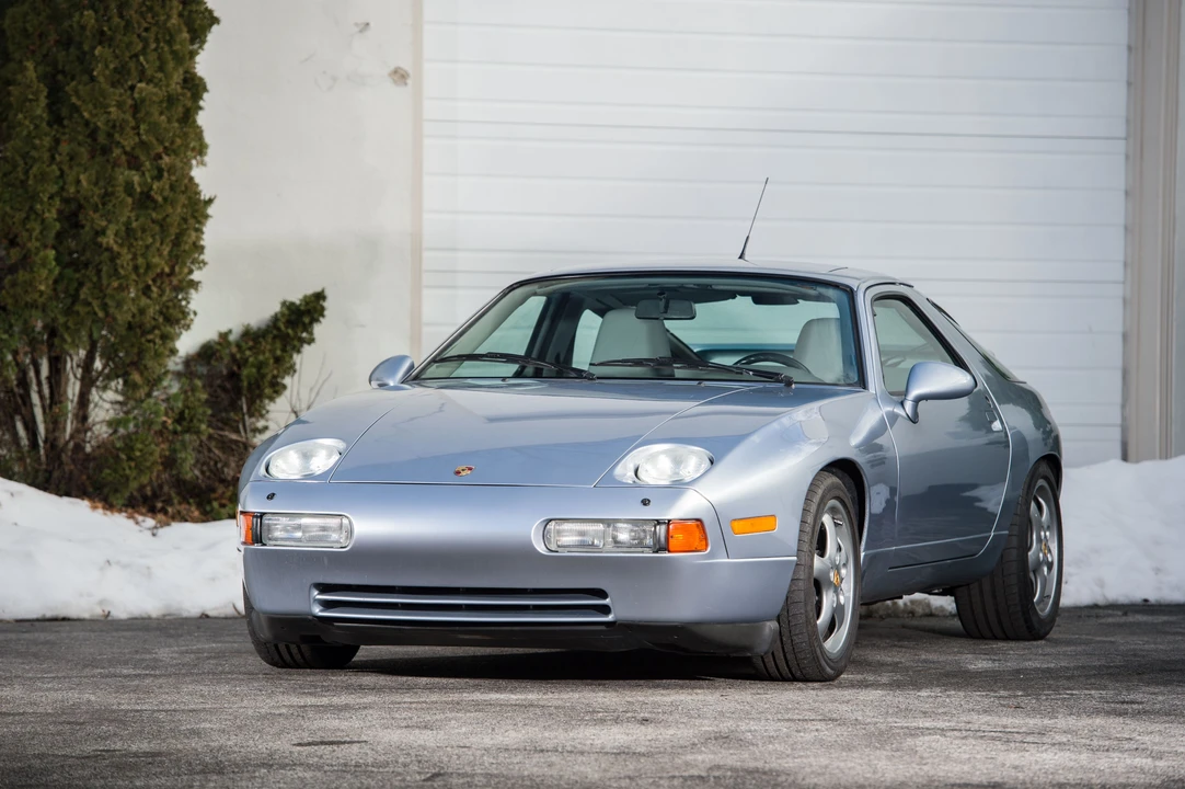1994 Porsche 928 GTS - Image 3 of 31
