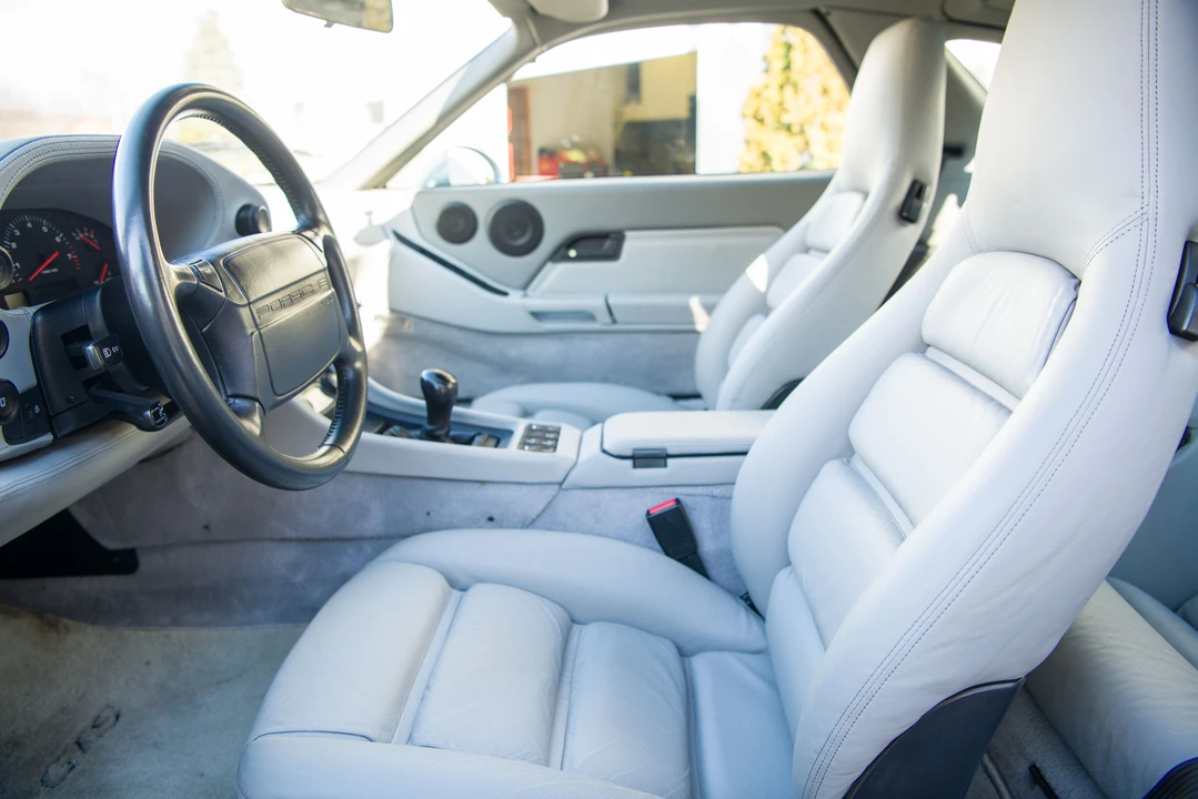 1994 Porsche 928 GTS - Image 26 of 31