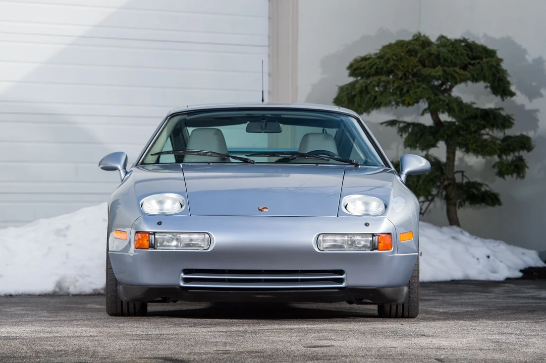 1994 Porsche 928 GTS - Image 5 of 31