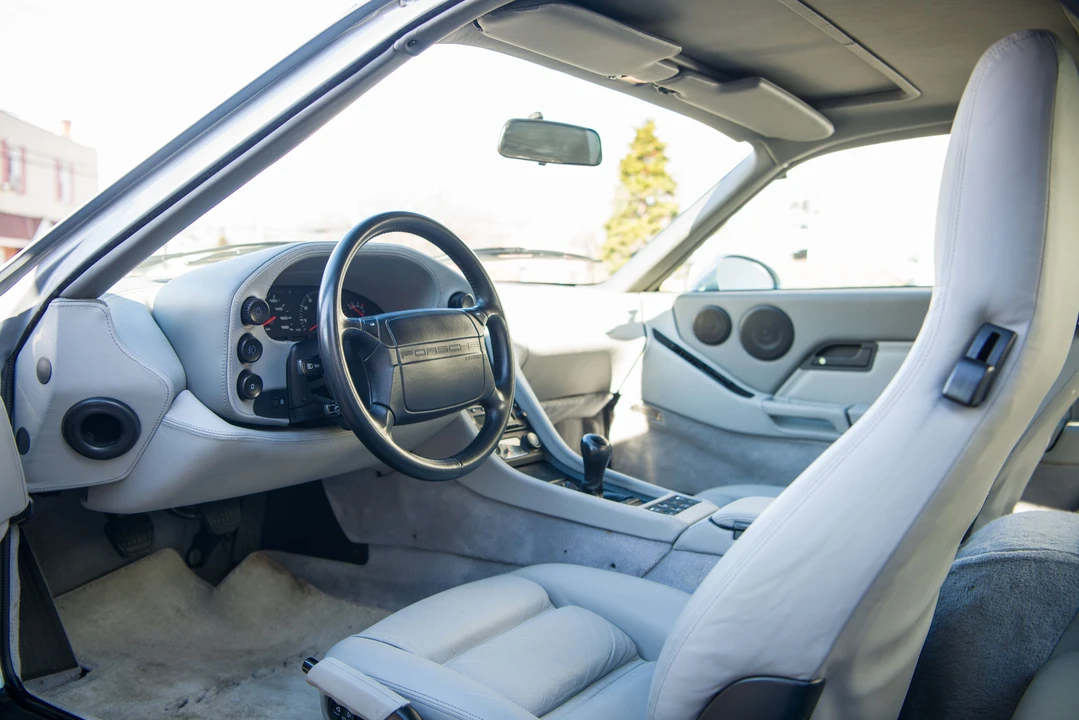 1994 Porsche 928 GTS - Image 27 of 31