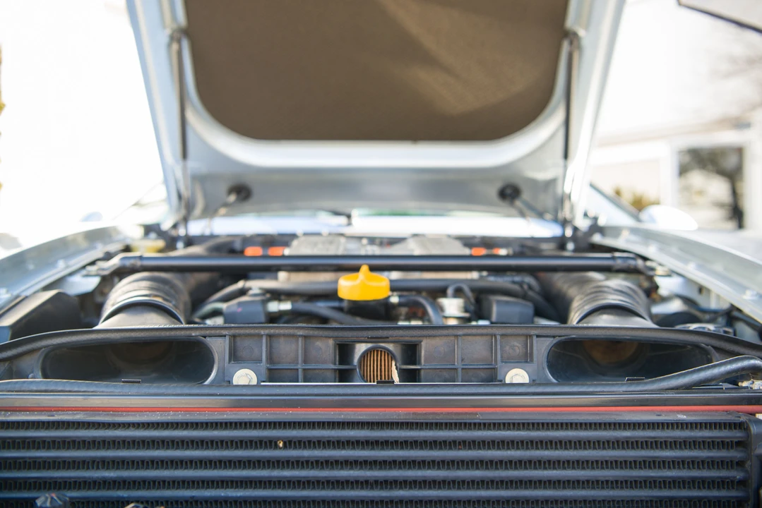 1994 Porsche 928 GTS - Image 31 of 31