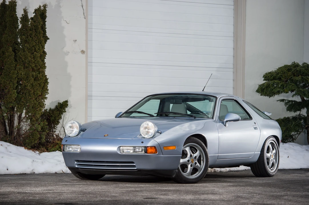 1994 Porsche 928 GTS - Image 25 of 31