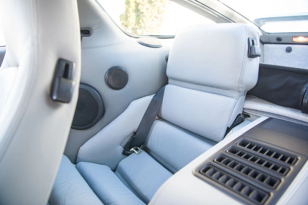1994 Porsche 928 GTS - Image 19 of 31