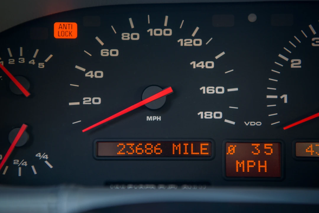 1994 Porsche 928 GTS - Image 23 of 31